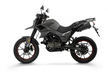 Туризм ROCKOT HOUND 250, 2025 г.