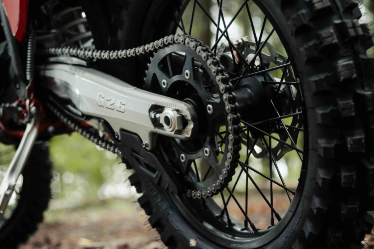Эндуро XGZ G26 CB300RL, 2026 г.