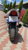 Suzuki GSX-R, 2002 г.