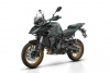 QJ MOTOR SRT 900 SX, 2026 г.