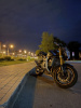 Yamaha FZ 8n, 2012 г.