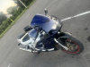 Suzuki GSX-R, 2000 г.