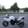 BMW F F800S, 2010 г.