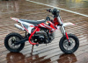 Progasi KIDS 110, 2024 г.