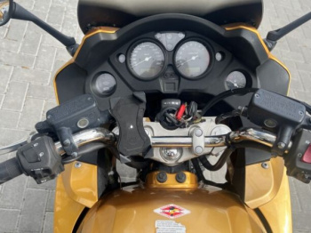 Honda CBF 1000А, 2008 г.