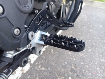 Triumph Tiger 900 GT PRO, 2021 г.