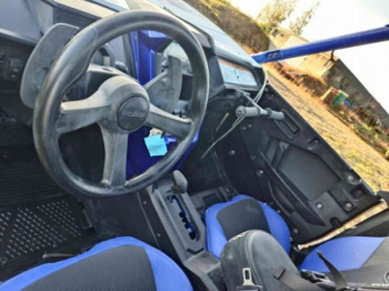 Honda TRX, 2021 г.