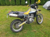 Suzuki DR 650se, 2002 г.