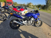 Honda CBF, 2004 г.