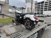 Yamaha XVS 950, 2015 г.