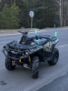 BRP Outlander XT, 2016 г.