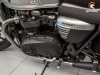 Triumph Street Twin, 2022 г.