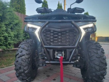 TAOTAO Jaeger 2 TAO MOTOR RANGER 400, 2026 г.
