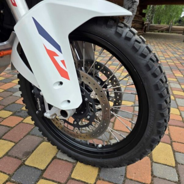 KTM Adventure 1290 Super R, 2024 г.