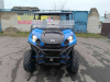 Kawasaki Teryx, 2021 г.