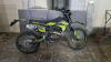 Regulmoto ZR, 2021 г.