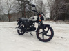 Motoland Alpha RS 11, 2026 г.