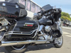 Harley-Davidson Electra Glide FLHTK ultra limited, 2013 г.