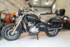Motoland Wolf 300 black, 2026 г.