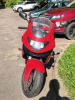 Yamaha YZF, 2001 г.