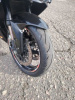 Suzuki GSX-R Спортбайк, 2012 г.