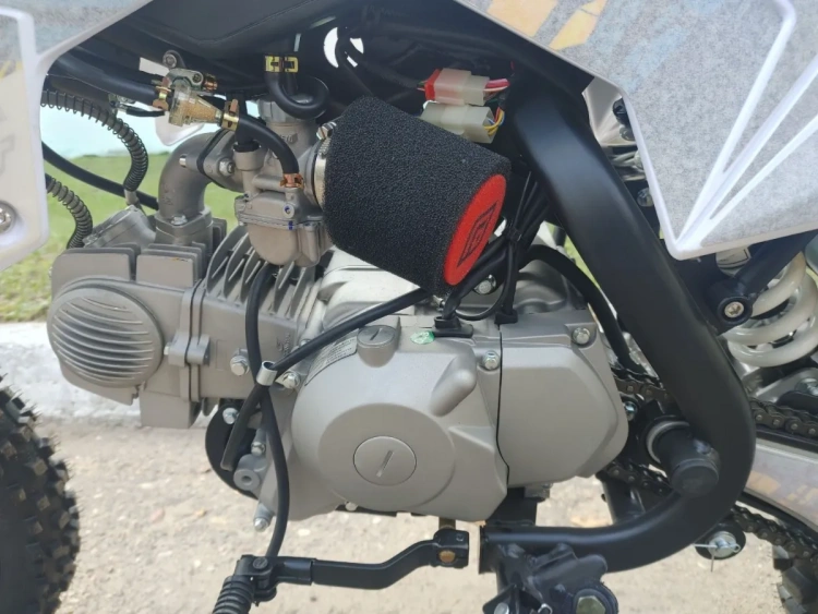 Пит-байк Racer RC MX, 2025 г.