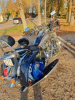 Kawasaki Vulcan Nomad, 2005 г.