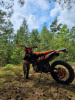 Progasi Hardcore 450, 2024 г.