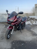 Suzuki GSF Bandit 600, 2001 г.