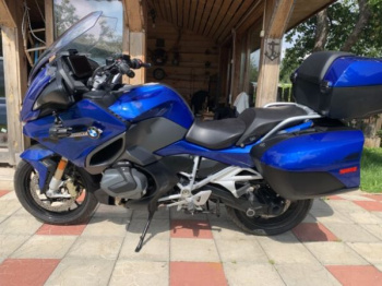 BMW R 1250RT, 2023 г.