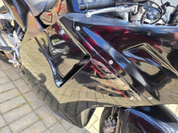 Honda CBR, 1997 г.
