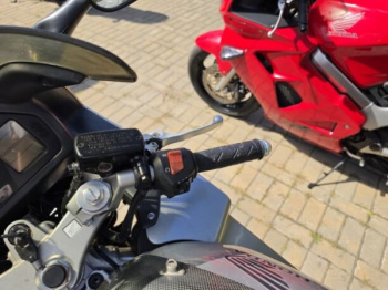 Honda VFR, 1999 г.