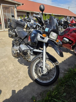 BMW R, 1996 г.