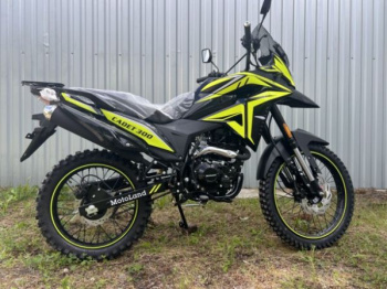 Motoland Enduro 300 CADET, 2026 г.
