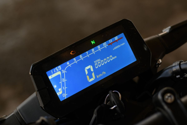 Спорт AVM STING 200, 2026 г.