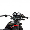 Regulmoto RM 125, 2026 г.