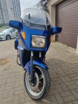 BMW K 1100, 1991 г.