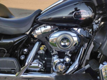 Harley-Davidson Electra Glide FLHTCUI, 2008 г.