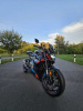 BMW M M1000R Competition, 2022 г.