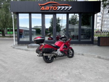 Honda ST 1300, 2003 г.