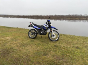 Racer RC 300, 2024 г.
