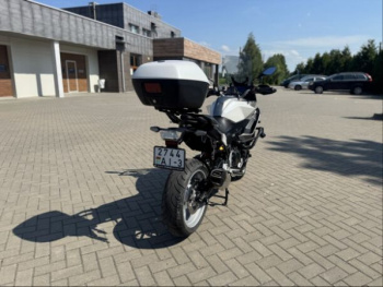 BMW F F900 XR, 2023 г.