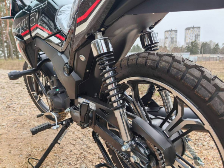  ROCKOT ALPHA DYNAMIC, 2026 г.