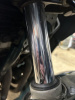 Yamaha XJ 900S Diversion, 1994 г.