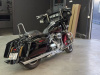 Harley-Davidson Street Glide, 2017 г.