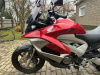 Honda VFR 800, 2011 г.