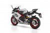 QJ MOTOR SRK 921 RR, 2026 г.