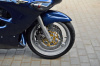 Suzuki GSX 600F, 1998 г.