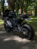 Kawasaki Z ZX1000, 2011 г.