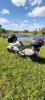 Honda Deauville RC47, 2000 г.